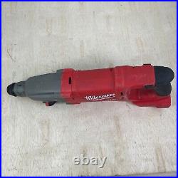 Milwaukee 2713-20 M18 18v Cordless Fuel 1 SDS-plus Rotary Hammer TOOL ONLY