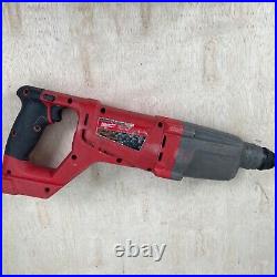 Milwaukee 2713-20 M18 18v Cordless Fuel 1 SDS-plus Rotary Hammer TOOL ONLY