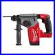 Milwaukee 2912-20 M18 18 Volt FUELT 1 SDS Plus Rotary Hammer, Bare