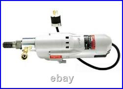 Milwaukee 4079 Dymo Drill Coring Motor 4 14rpm 600/300 20 Amp