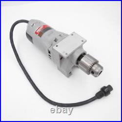Milwaukee 4262-1 3/4 Motor for Electromagnetic Drill Press, 350 RPM