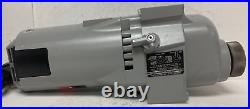 Milwaukee 4292-1 Drill Motor 1-1/4 120 Volts, 375/750 RPM, for Electromagnetic