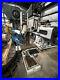 Msc Drill Press, Model 9512427, 2 HP Motor, 2000 Rpm, 7 Stroke