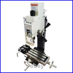 Multi-function Brushless Motor Drilling and Milling Machine Precision Metal Work