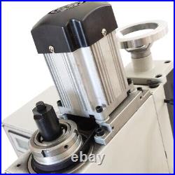 Multi-function Brushless Motor Drilling and Milling Machine Precision Metal Work