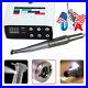 NSK Style Dental Electric Micro Motor / 15 LED Increasing Handpiece Fast Drill