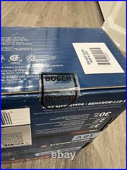 New! Bosch GSB18V-535CB15 18V 1900 RPM Drill Driver