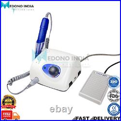 Original Strong 210/105L Micro Motor High Speed Polishing Handpiece 35000rpm