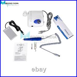 Original Strong 210/105L Micro Motor High Speed Polishing Handpiece 35000rpm