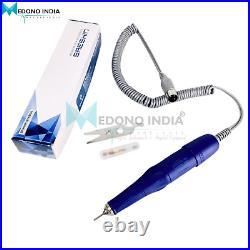 Original Strong 210/105L Micro Motor High Speed Polishing Handpiece 35000rpm