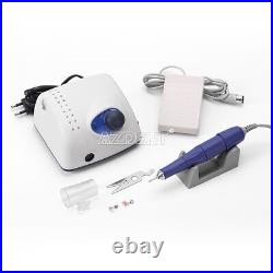 Polishing High speed Handpiece 40000rpm 65W Nail Drills Manicure Machine