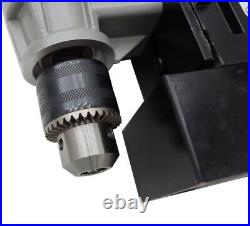 Portable Magnetic Drill Threading Machine Drill Hole? 13mm Tapping M8 1150W 110V