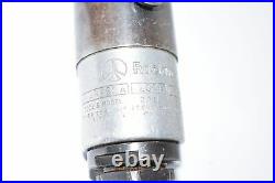 Rockwell 45 Degree Angle Drill Motor 3000 rpm Model 31AR662A Pneumatic Tool