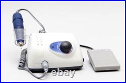 Saeshin Strong 210 / 105L Nail Drill High Speed Dental Lab Micro motor Original