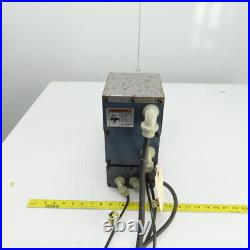 Sugno SSV3-1626SBE Varimec Drilling Head AC Servo Motor 2650RPM 200mm Stroke