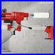 Wet Diamond Core Drill Machine 10in Max Concrete Core Drill Rig 4250W 500RPM